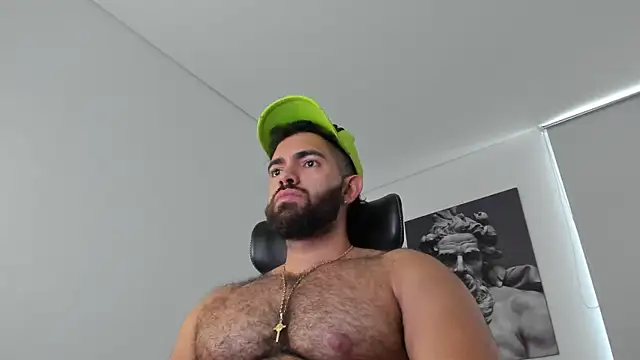 simonleon27 webcam