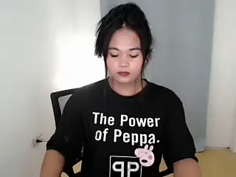 TsAlexa_Foxxx webcam