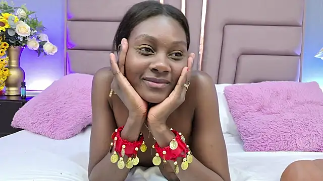 AndreeaStorm webcam