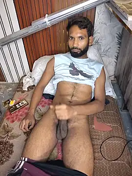 Amar_xy webcam