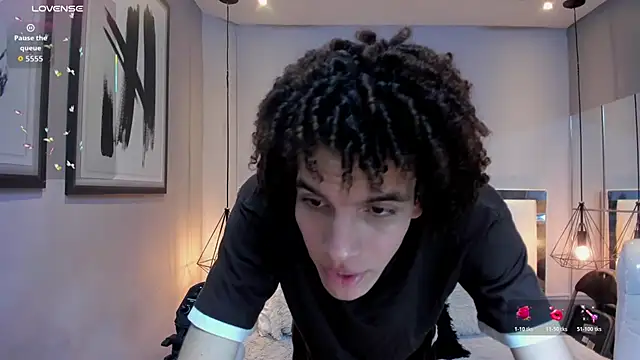 felix_haze webcam
