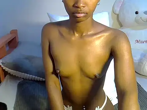 KendiLuxe webcam