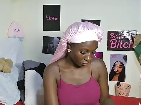 Aria_ah webcam