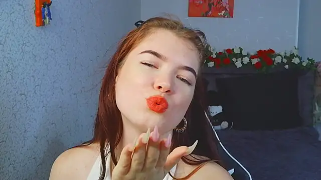 MelissaMay__ webcam