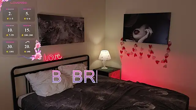 Barbara_Little webcam