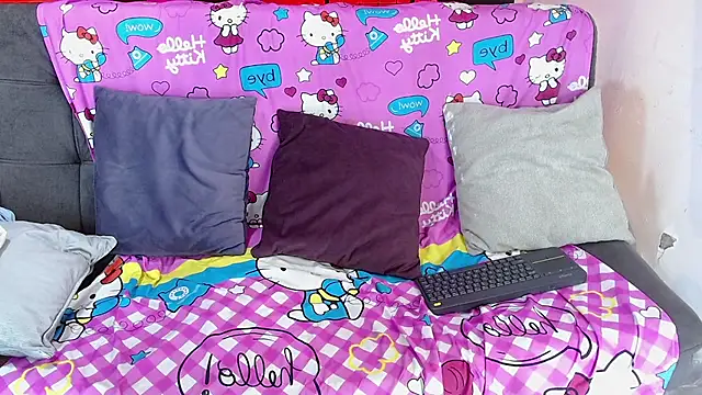 lulu_petite webcam