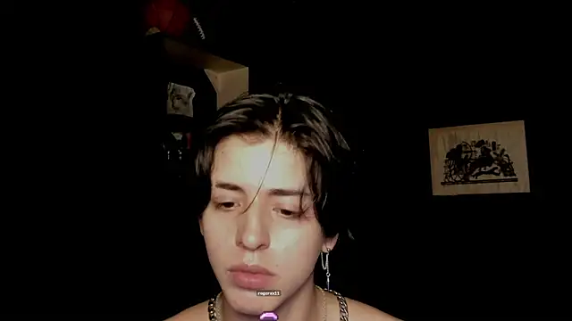 Angel_Miguel_1 webcam