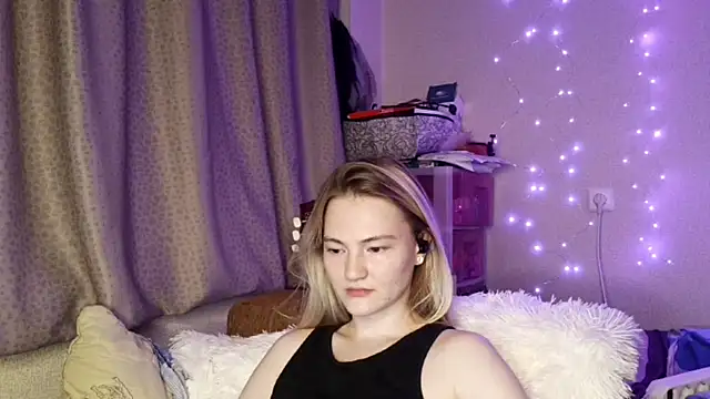 BattyRepri webcam