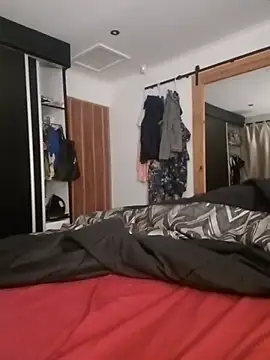 ArabellaVixen webcam