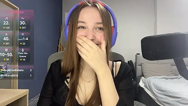 Peepapa webcam