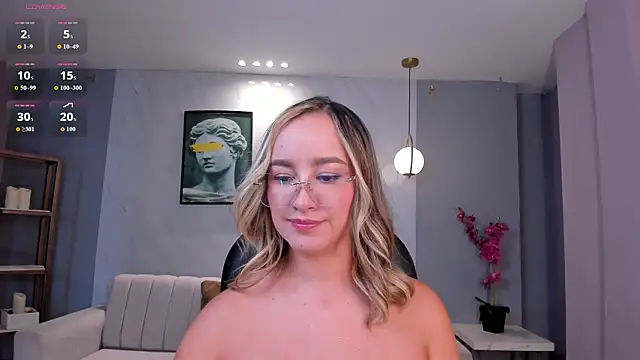 NovaSinclairX webcam