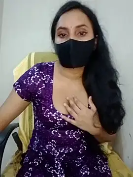 dipa-cute webcam