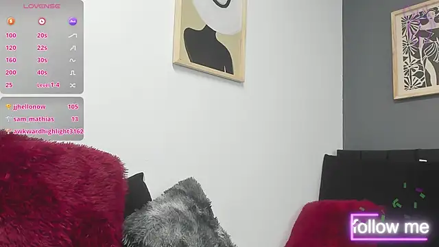 chantal_adams0 webcam