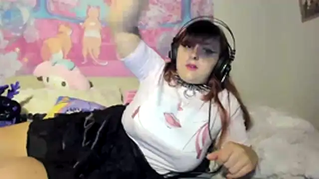 Amalya_Chimera webcam