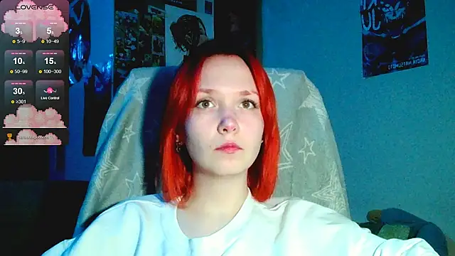 little_sugar_gueen webcam