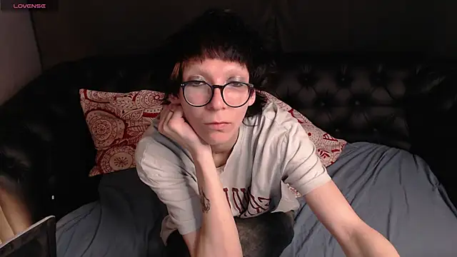 SkinnyWinx webcam