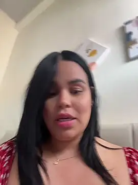 AliceStarshine webcam