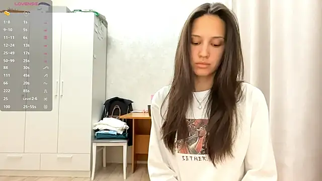 GildaCode webcam