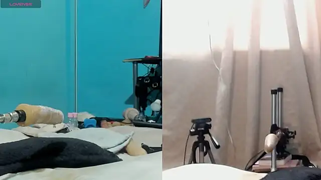 Frida_dominatrix webcam