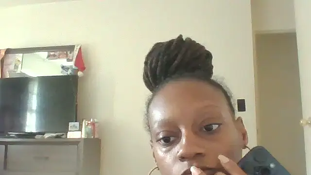 Mz_Goddess webcam