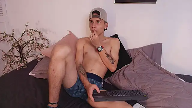 TebanMotato webcam