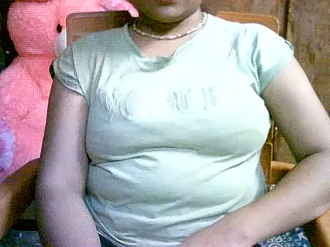 Cute_Suhaani webcam