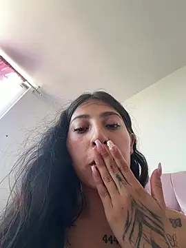 Trebol_444 webcam
