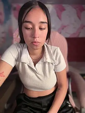 Ashlie_Rodriguez_LS webcam