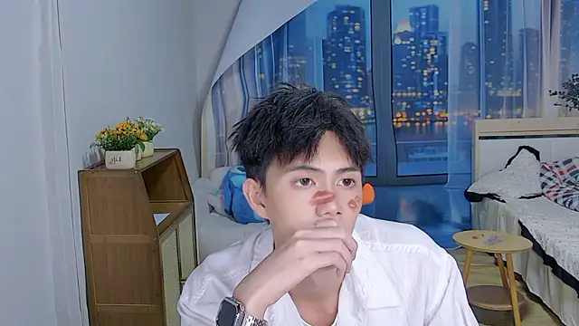 xiaoyang-FF webcam