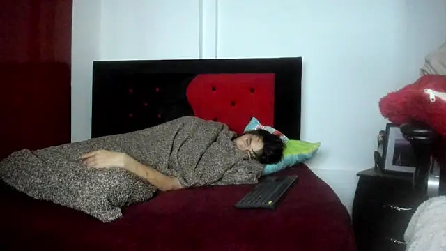 mark_splinter09 webcam