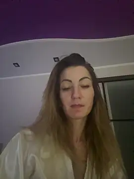 NikaStars webcam
