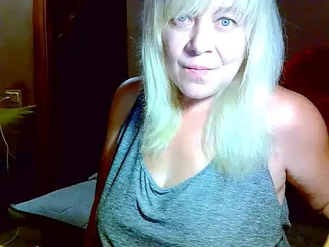 AgoniA7 webcam