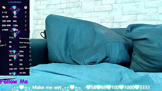 nefirtiti webcam