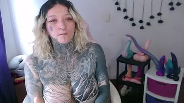 SLOPPYTITSS webcam