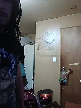 skinblack18 webcam