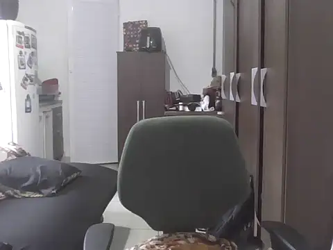 Storm0512 webcam