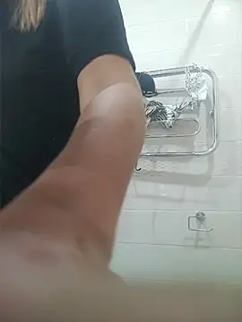 KrissSexi webcam