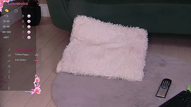 Bailey_Rush webcam
