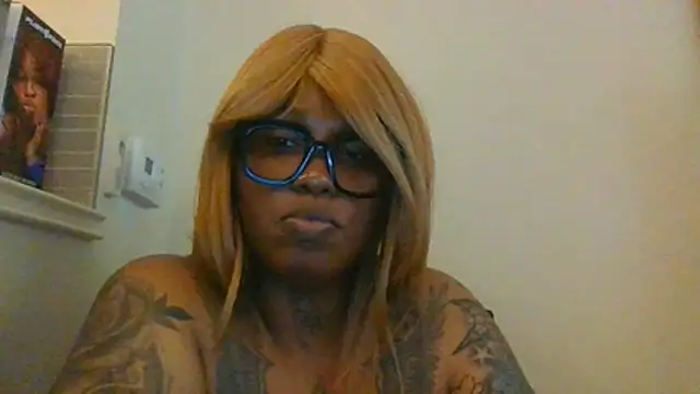 ShaBrimDaPornstar webcam