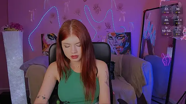 isabel_wave webcam