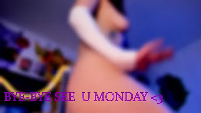 Sunny_Mouse_ webcam