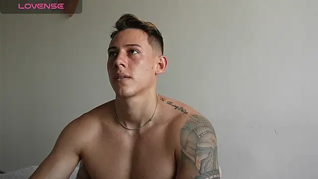 Muscle_King_Cum webcam