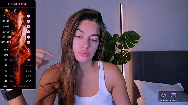 Marta--jess webcam