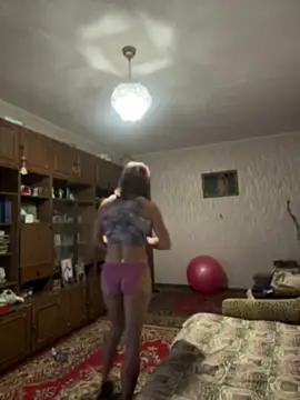 AlisaKissss webcam