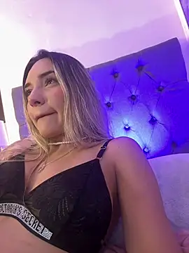 mariablonde webcam
