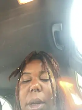 Goddess_Nafeesha webcam