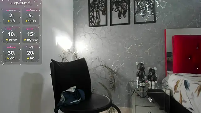 RandyCherryx webcam
