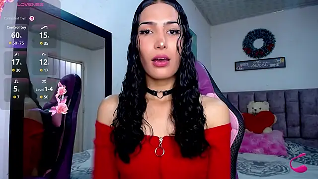 Jessica_princes webcam