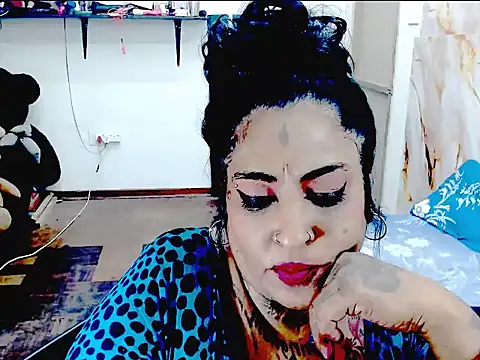 Indiancatz2 webcam