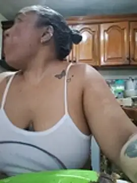 CurvyHeat webcam